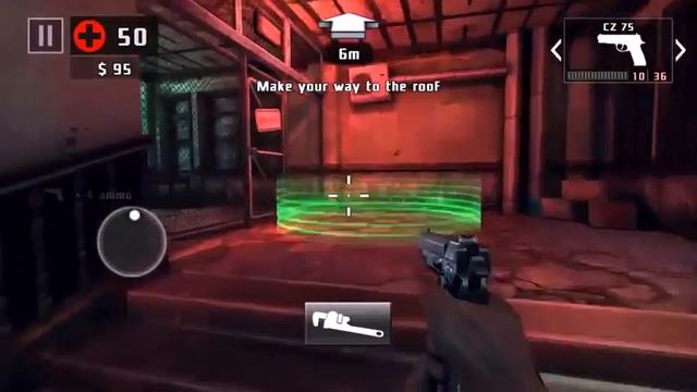Dead Trigger 2 Android Gameplay смотреть онлайн