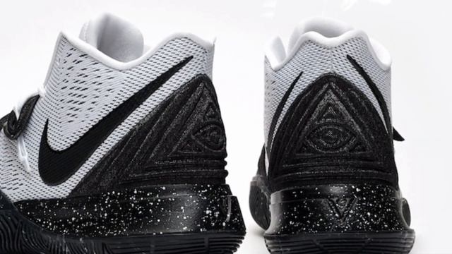 NIKE KYRIE 5 OREO 2019 FirsT Look
#nike #oreo #nba #kyrie5 смотреть онлайн