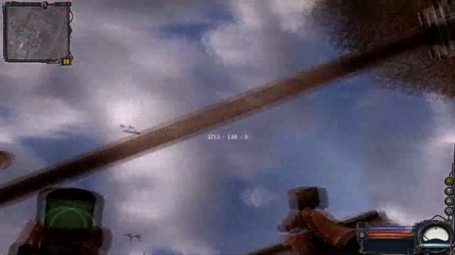 ПРИКЛЮЧЕНИЯ НА ЯНТАРЕ / ПРОХОЖДЕНИЕ S.T.A.L.K.E.R. ЧИСТОЕ НЕБО смотреть онлайн