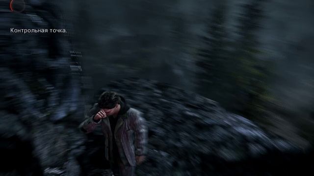 Эпизод 1 "Кошмар" - Alan Wake#1 смотреть онлайн