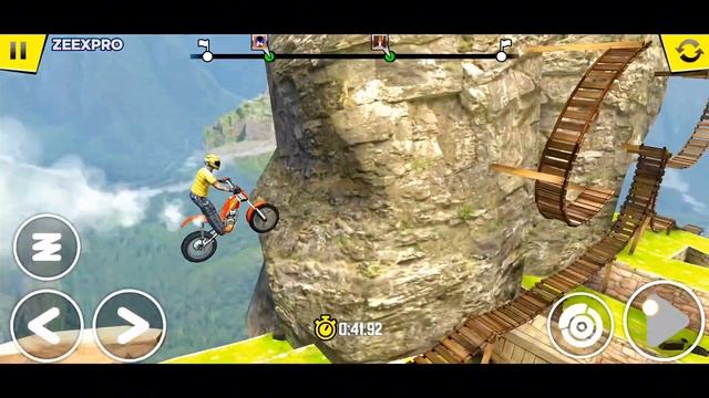 Challenge Day - 25 | Die Hard Riders смотреть онлайн