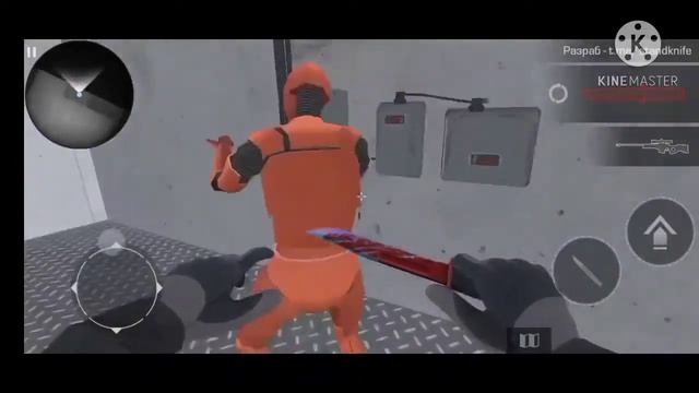 с нуля до инвентаря часть 1 (standknife) смотреть онлайн