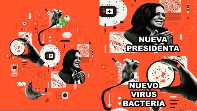 Обзор журналов The Economist