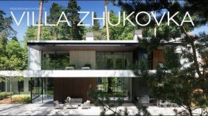 Villa Zhukovka