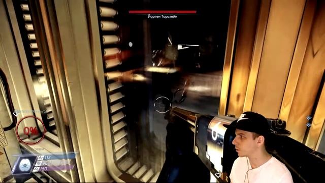 Прохождение игры Prey (БЕЗ МАТА) - 29 часть смотреть онлайн