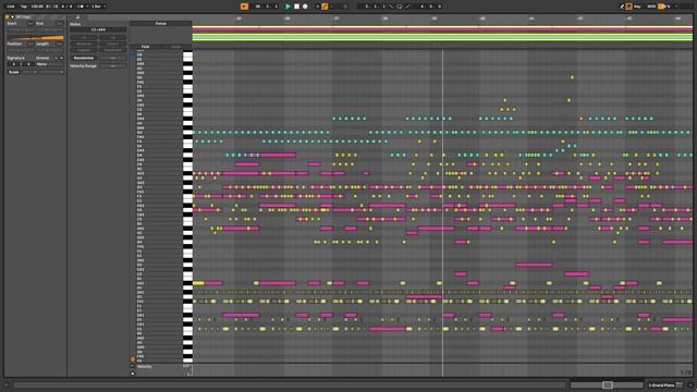 Track 124 смотреть онлайн