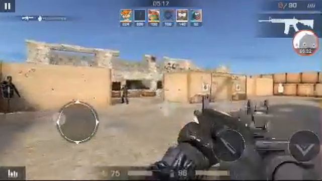 Standoff 2.Много по яка версия смотреть онлайн