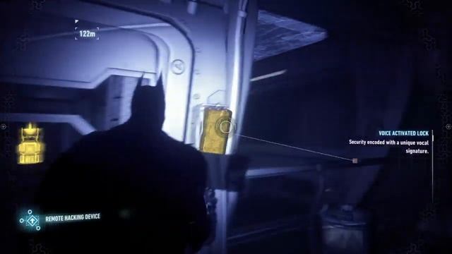 BATMAN™: ARKHAM KNIGHT Part 9.5 смотреть онлайн