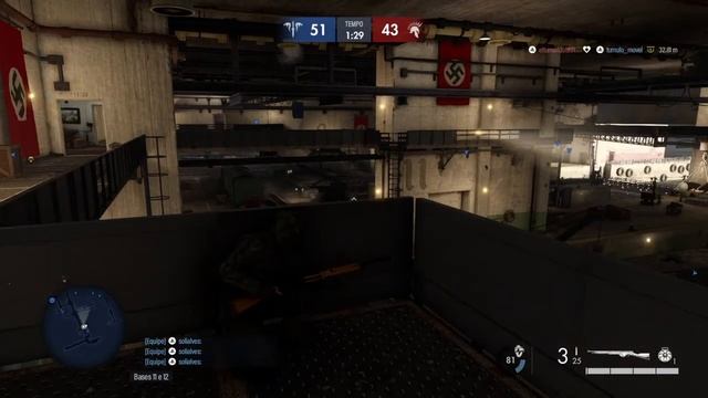 Sniper Elite 5 смотреть онлайн