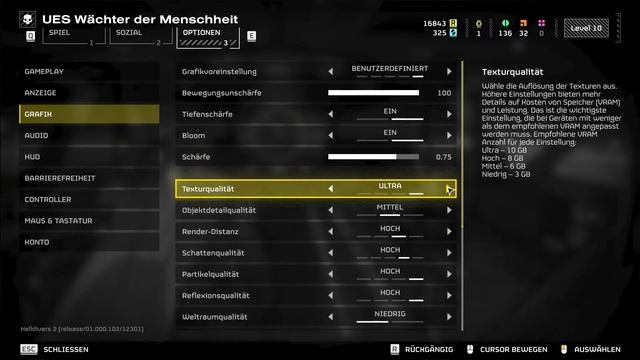 HELLDIVERS™ 2 - Angespielt # 04 - Mit Level 10 auf schwerer Mission [Deutsch][Live] смотреть онлайн