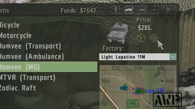 ARMA 2 , How to play AWP Warfare смотреть онлайн