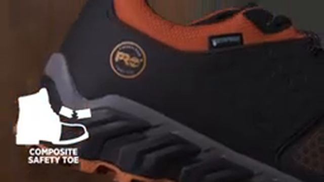 Timberland PRO Ridgework смотреть онлайн