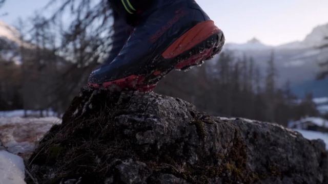 SCARPA RUSH MID GTX