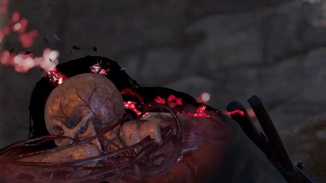 Sniper Elite 4: HeadShot whilst sliding into cover on Hardcore смотреть онлайн