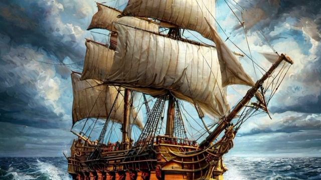 Напряжение V2