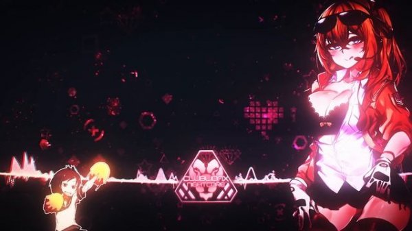 Nightcore - Sunshine [D-Tune]