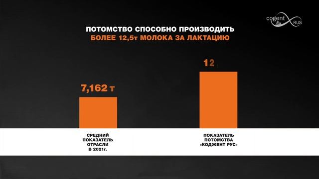 СЕКСИРОВАННОЕ СЕМЯ РОССИЙСКОГО ПРОИЗВОДСТВА