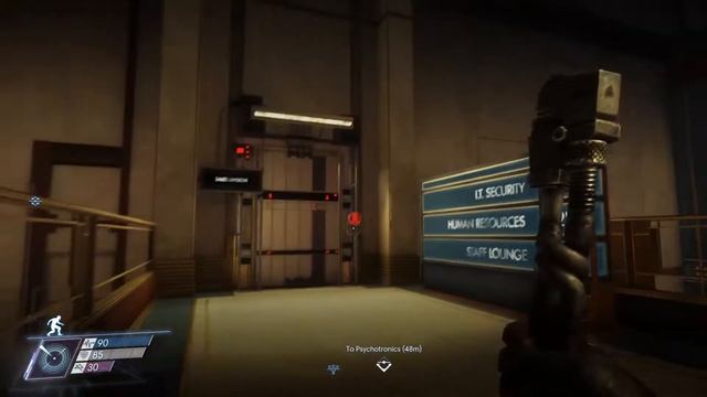 Prey смотреть онлайн