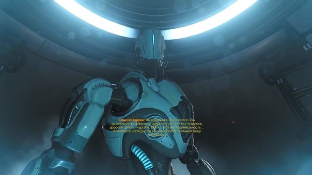 Финал! +(титры)(Doom2016)