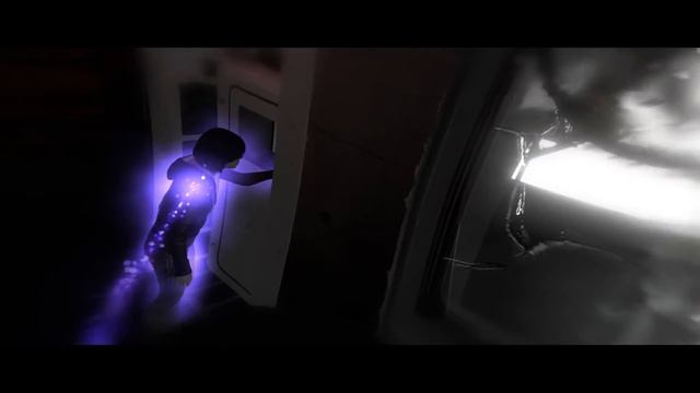 Beyond Two Souls 12 PC Steam RTX 3060Ti Ryzen 5 5600X смотреть онлайн