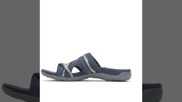 Merrell Terran 3 Cush Product 360 View смотреть онлайн