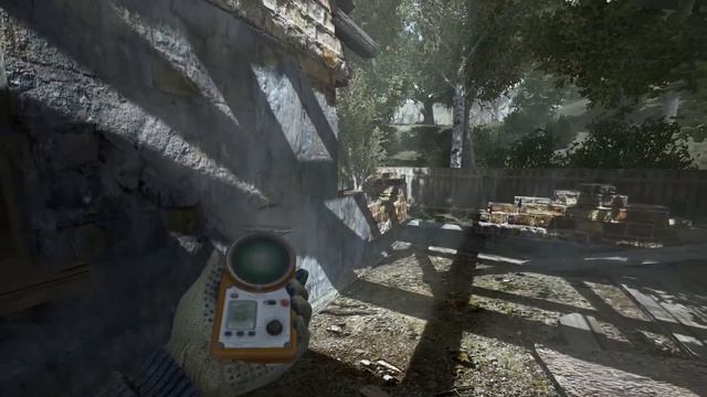 Bear Detector смотреть онлайн