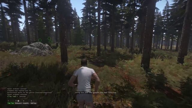 Arma 3 - Epoch [Chernarus] #13 - Verdammte NPC´s смотреть онлайн