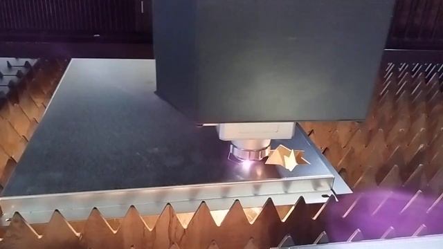 TAULASER 3015 LINEAR SPEED резка смотреть онлайн