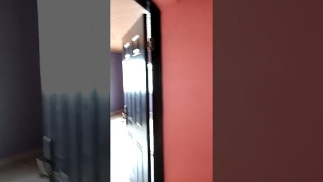 Tolet :: 3Bedroom flat  (standard) @Ogba Ikeja