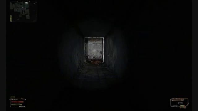 S.T.A.L.K.E.R.: Shadow Of Chernobyl X18 Playthrough (2/4) смотреть онлайн