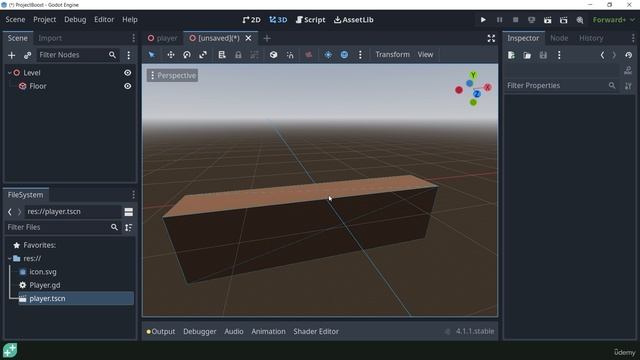 5. Blocking Out the Level смотреть онлайн
