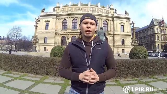 Дмитрий Печеркин приглашает на Питеринфобиз 2015 смотреть онлайн