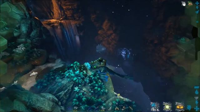Artifact of the Shadows : Ark Survival Evolved Ascension Part 27 смотреть онлайн