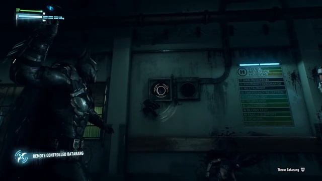 BATMAN™: ARKHAM KNIGHT Shadow War Part 2 смотреть онлайн