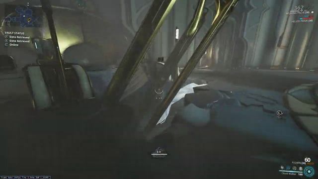 [Warframe] Lua - Pavlov Spy Mission [Wukong] смотреть онлайн
