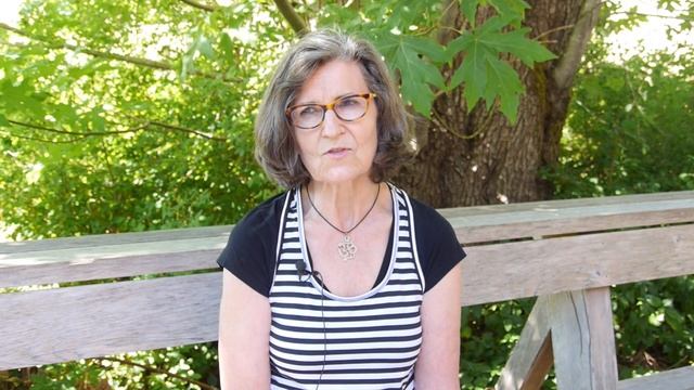 Student Testimonial after taking a Gentle Somatic Yoga Teacher Training Course #3 смотреть онлайн