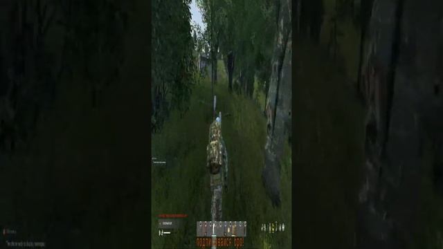 DAYZ \\\ Livonia \\\ ПОБЕГ НА ЮГ В ПОИСКАХ ВСС винторез смотреть онлайн