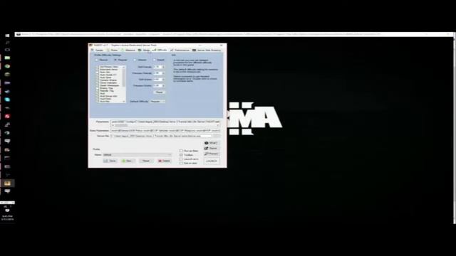 HOW TO INSTALL INFISTAR ON AN ALTIS LIFE 4.4 SERVER смотреть онлайн