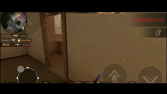 Дико Например 😎👑 Fragmovie standoff 2🖤 смотреть онлайн