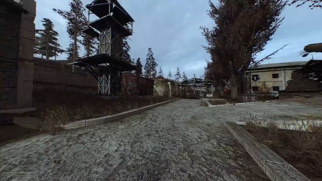 Stalker Dead Air (я сново вас вижу) смотреть онлайн