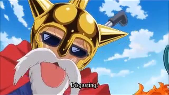 Ван пис сабо