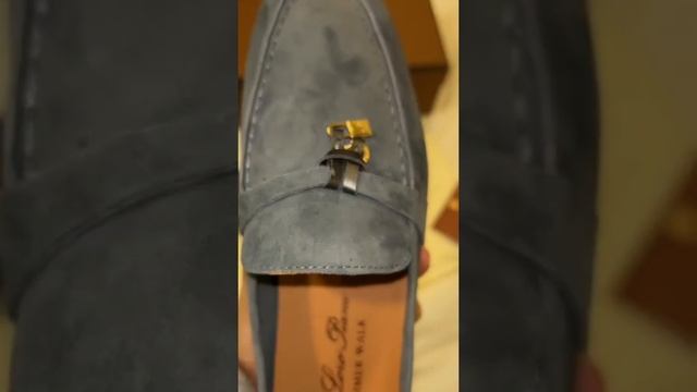 لوروبيانا احذية واو كواليتي смотреть онлайн