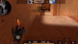 ДЕМКА НА ЭЛИТАХ С НОВЫМИ ТЫЧКАМИ | Standoff 2