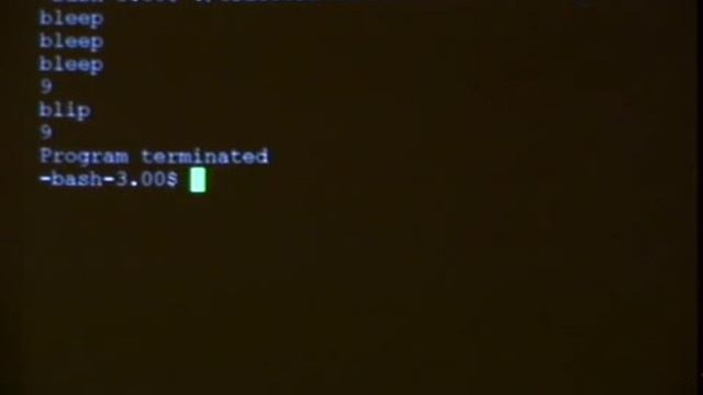 Shmoocon 2010 - RSol Hillman смотреть онлайн