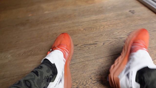 A L T R A  M O N T  B L A N C  B O A #altramontblancboa #boa #ultra #trailrunning #run #altra