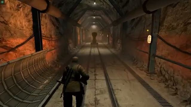 Sniper Elite V2 - Coop Campaign - 02 Mittelwerk Facility [G] смотреть онлайн