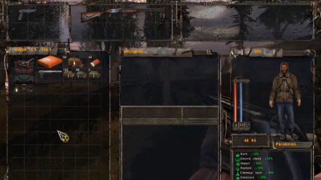 STALKER: Beginning смотреть онлайн