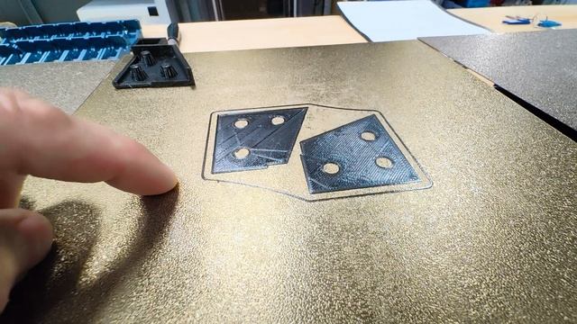 Z-Offset - это Важно ☝️. Ну или - очень Важно ️♂️ смотреть онлайн