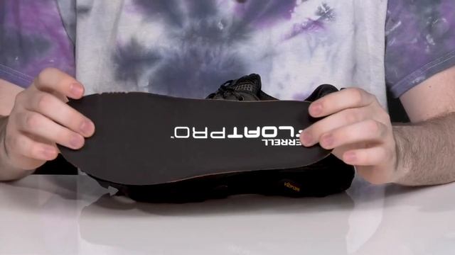 Merrell Moab Speed GORE-TEX® SKU: 9597163 смотреть онлайн