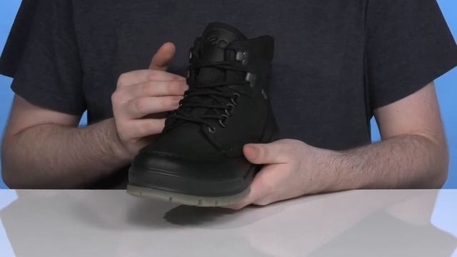 ECCO Sport Track 25 GORE-TEX® Boot SKU: 9261081